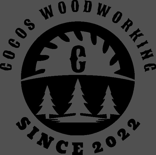 CocosWoodworkingLogo