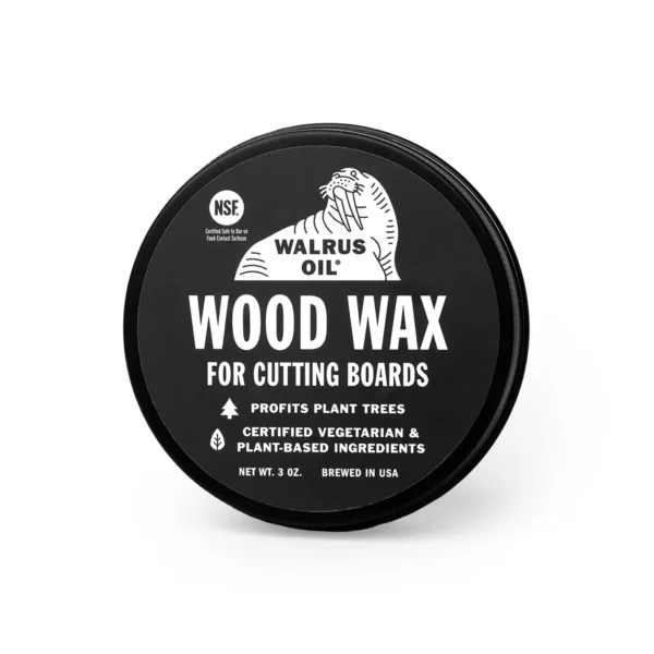 Walrus Wax